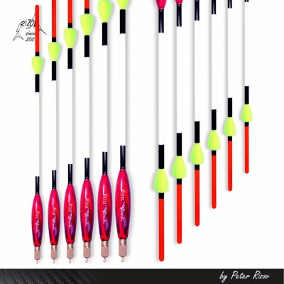 Rizov Splávek Waggler RW 2 14g – Zboží Dáma