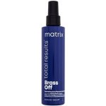 Matrix Total Results Brass Off All-In-One Spray 200 ml – Zbozi.Blesk.cz