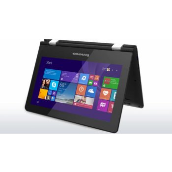 Lenovo IdeaPad Yoga 80M0006BCK