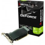 Biostar GeForce GT 210 1GB GDDR3 VN2103NHG6 – Sleviste.cz