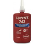 LOCTITE 243 na zajišťování šroubů 250g – Hledejceny.cz