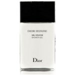 Christian Dior Homme sprchový gel 200 ml – Zboží Mobilmania