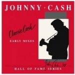 Cash Johnny - Classic Cash - Hall of Fame Series - RSD2020 LP - Vinyl – Hledejceny.cz