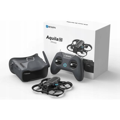 BetaFPV Aquila16 FPV Kit – Zboží Živě