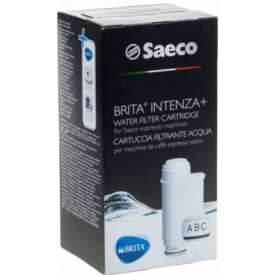 SAECO Brita Intenza – Zboží Mobilmania