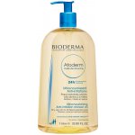 Bioderma Atoderm Huile De Douche Anti-Irritation Shower Oil 1000ml – Hledejceny.cz