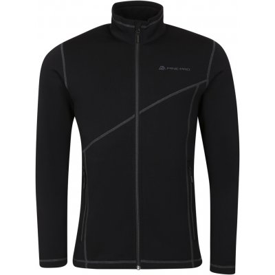 Alpine Pro Radan 2 černá – Zboží Dáma