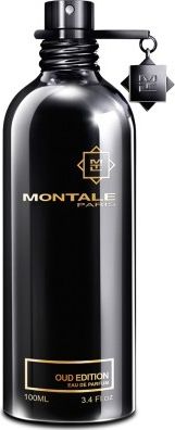 Montale Oud Edition parfémovaná voda dámská 100 ml