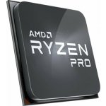 AMD Ryzen 5 PRO 4650G 100-100000143MPK – Zboží Živě