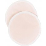 Bobánek Vložky do podprsenky Meruňkové 2 kusy – Zbozi.Blesk.cz