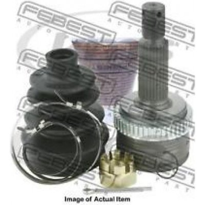 FEB Kloub poloosy vnější HYUNDAI IX35 2.0I 4WD 10-15 KIA SPORTAGE 2.0I 4WD 10-15 /Zadní,ATM/ | Zboží Auto