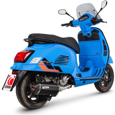 SCORPION Serket RVE221BCER – Hledejceny.cz