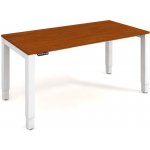 HOBIS Výškově nastavitelný stůl MOTION UNI MSU 2M 1800 – Zboží Dáma