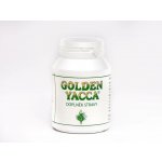 Egym Bohemia Golden Yacca 75 g – Hledejceny.cz