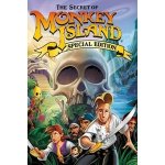 The Secret of Monkey Island (Special Eidition) – Zboží Živě