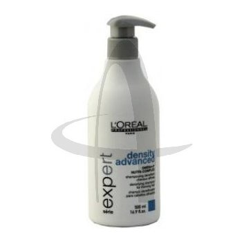 L'Oréal Expert Density Advanced Shampoo 500 ml