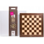 Exkluzivní šachovnice DGT Judit Polgar Deluxe DGT – Zboží Mobilmania