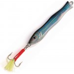 Abu Garcia Pilker Sillen Holographic Silver Black 350 g – Zboží Mobilmania