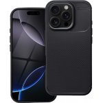 Carbon Case Pouzdro Carbon PREMIUM Case pro Apple iPhone 16 PRO MAX (6,9") – Hledejceny.cz