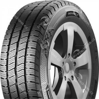 Barum SnoVanis 2 205/75 R16 110R