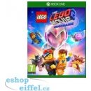 LEGO Movie Video Game 2