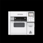 Epson ColorWorks C4000 C31CK03102MK – Zboží Živě