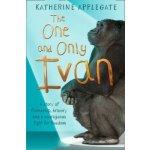 The One and Only Ivan - Katherine Applegate – Zboží Dáma