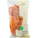 Natural Jihlava Těstoviny z červené čočky Natural 200 g – Zboží Mobilmania