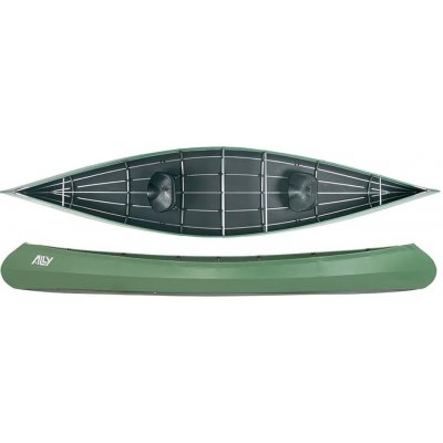 Ally 15 Bergan – Sleviste.cz