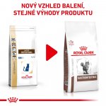 Royal Canin Veterinary Diet Cat Gastrointestinal 4 kg – Zboží Dáma