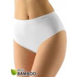 Gina Klasické bambusové 01002P černá – Zboží Dáma