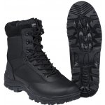 Mil-Tec Combat Generation II zásahové černé – Zboží Mobilmania