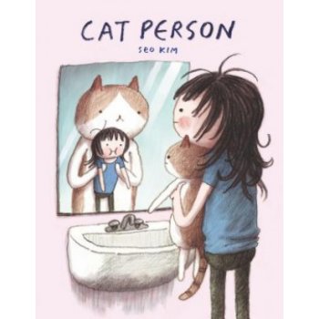 Cat Person - Kim Seo