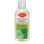 Bione Cosmetics vlasový šampon Všiváček dezinsekční 82 ml – Zboží Dáma
