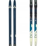 Fischer Cruiser EF + Control Step 2025/26 – Sleviste.cz