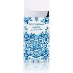 Dolce Gabbana Light Blue Summer Vibes toaletní voda dámská 50 ml – Hledejceny.cz