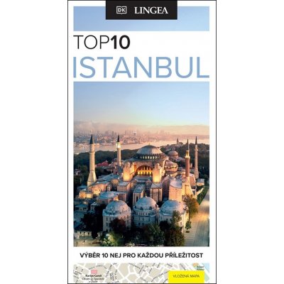 Istanbul TOP 10 – Hledejceny.cz