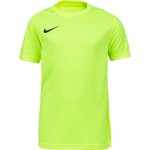 Nike Y NK DRY Park VII Jersey SS bv6741-702 – Zboží Mobilmania