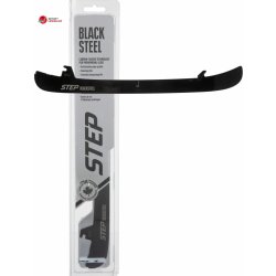 CCM Step XS Blacksteel