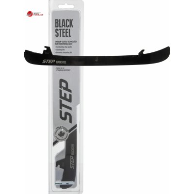 CCM Step XS Blacksteel – Zboží Dáma