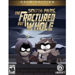 South Park: The Fractured But Whole (Gold) – Hledejceny.cz