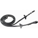 FOUGANZA KOŽENÉ OTĚŽE HUNTER ČERNÉ – Hledejceny.cz