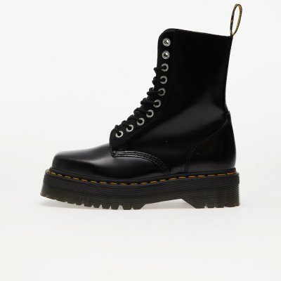 Dr Martens kotníčkové boty 1460 černé – Zboží Mobilmania