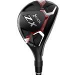 Srixon ZX Project X HZRDUS hybrid levé 22° Regular – Hledejceny.cz