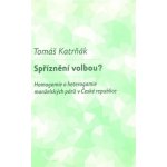 Spříznění volbou? -- Homogamie a heterogamie manželských párů v ČR - Tomáš Katrňák – Hledejceny.cz