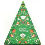 English Tea Shop 25 pyramidových sáčků zelený Trojúhelník – Zboží Mobilmania