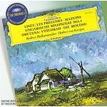 Liszt Franz/Smetana - Les Preludes Vyšehrad CD – Hledejceny.cz