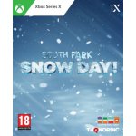 South Park: Snow Day! (XSX) – Zboží Dáma