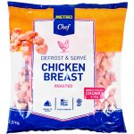 Metro Chef Prsní kousky pečené 2,5kg – Sleviste.cz