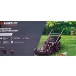 PARKSIDE Performance PPRM 2000 B2 – HobbyKompas.cz